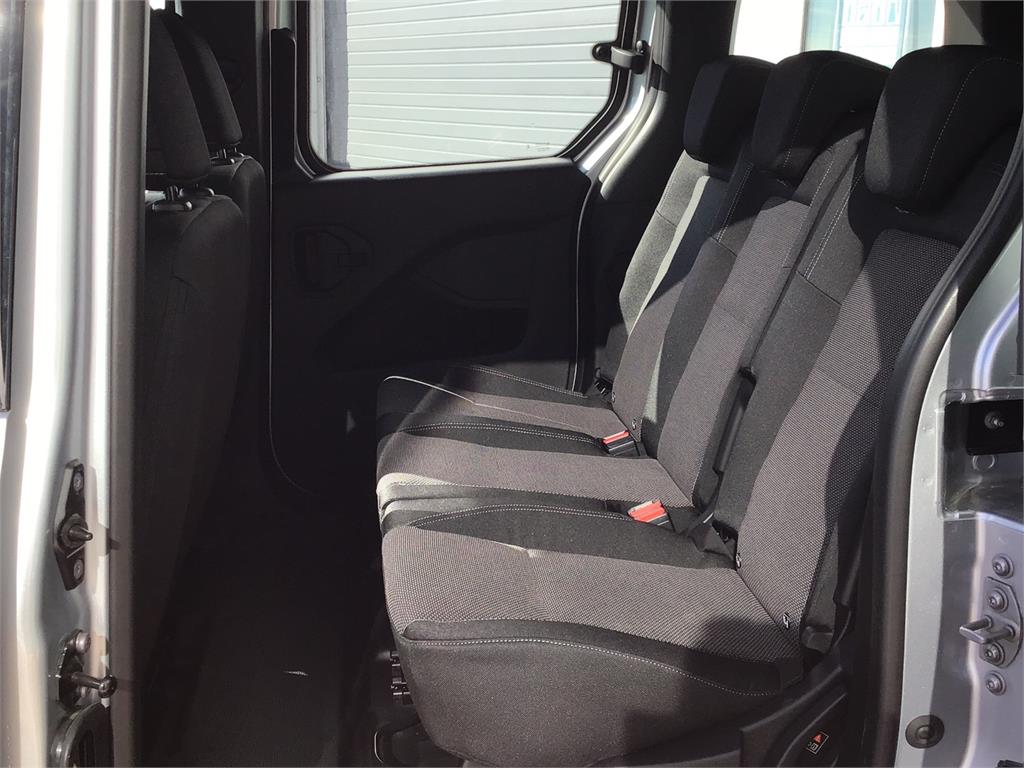 MERCEDES-BENZ Citan eCitan Tourer Pro Largo en Adarsa Zamora - Foto 5