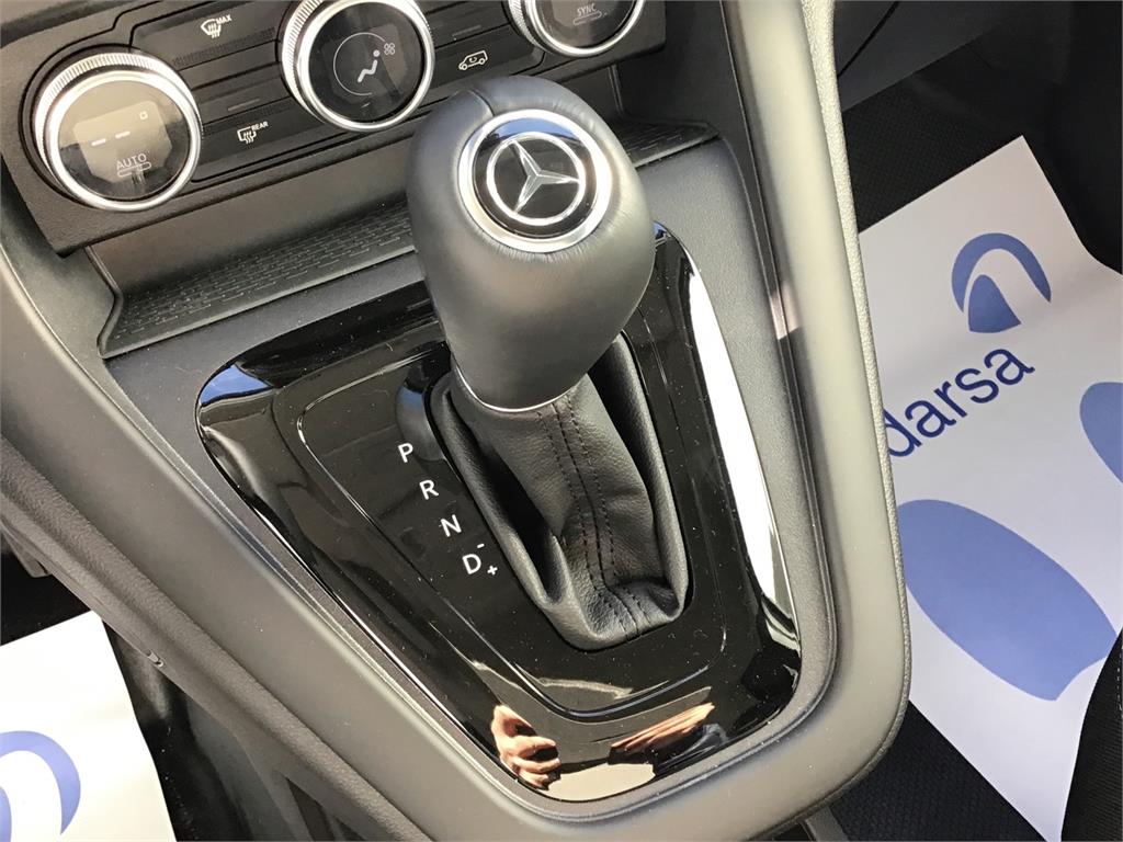 MERCEDES-BENZ Citan eCitan Tourer Pro Largo en Adarsa Zamora - Foto 10