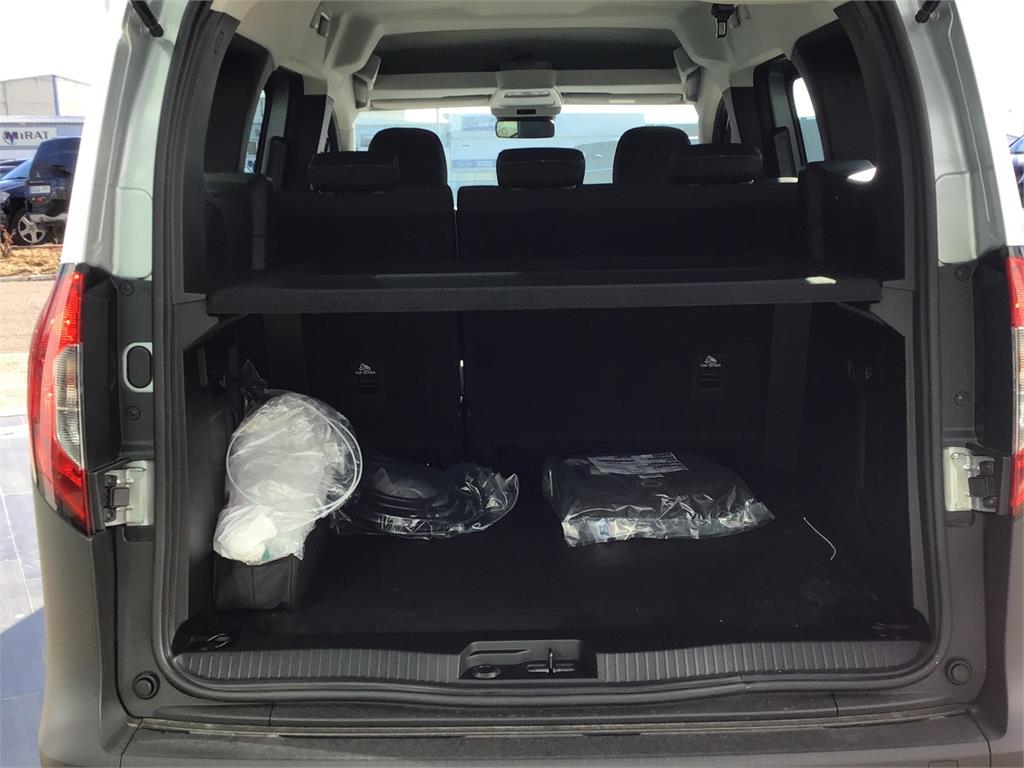 MERCEDES-BENZ Citan eCitan Tourer Pro Largo en Adarsa Zamora - Foto 11