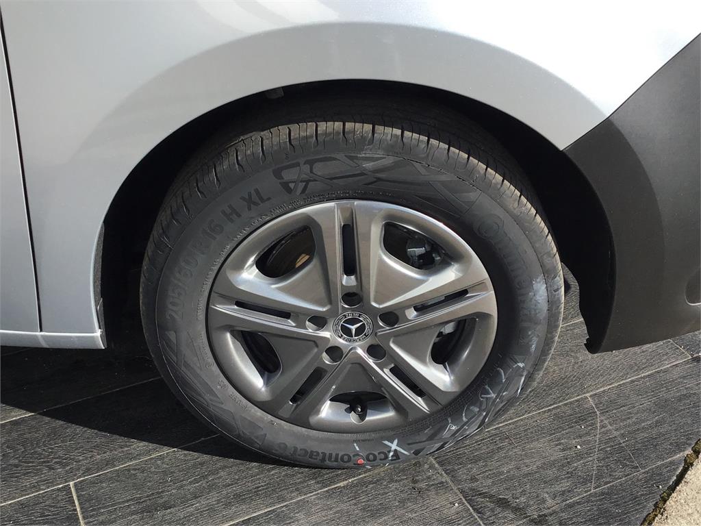 MERCEDES-BENZ Citan eCitan Tourer Pro Largo en Adarsa Zamora - Foto 12