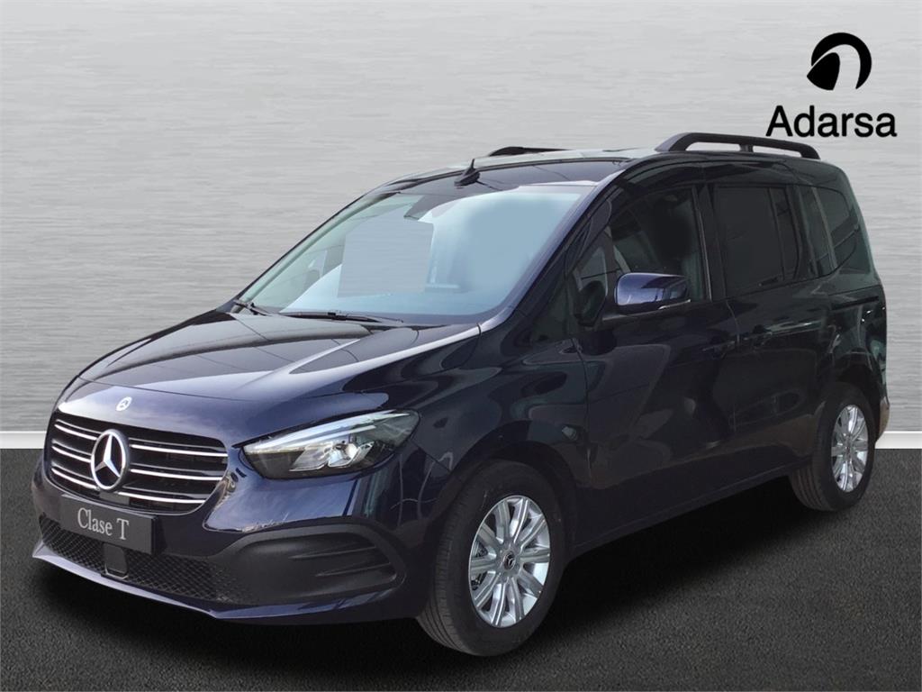 MERCEDES-BENZ Clase T 180 d en Adarsa Zamora - Foto 1