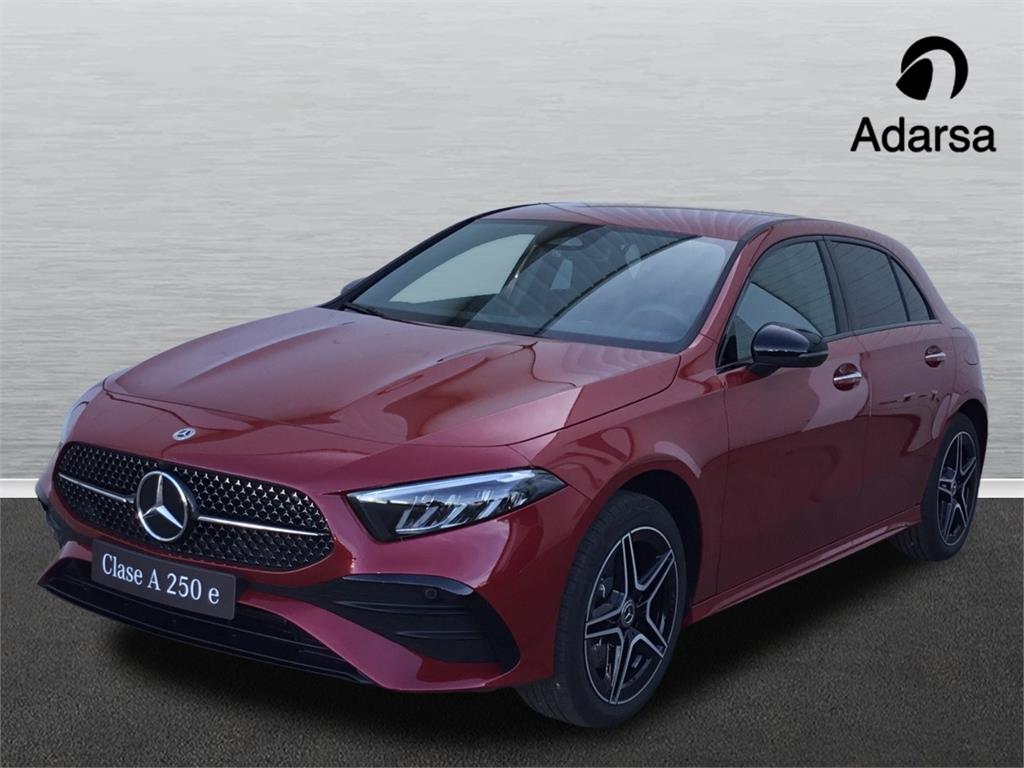 MERCEDES-BENZ Clase A  250 e en Lercauto 96 - Foto 1