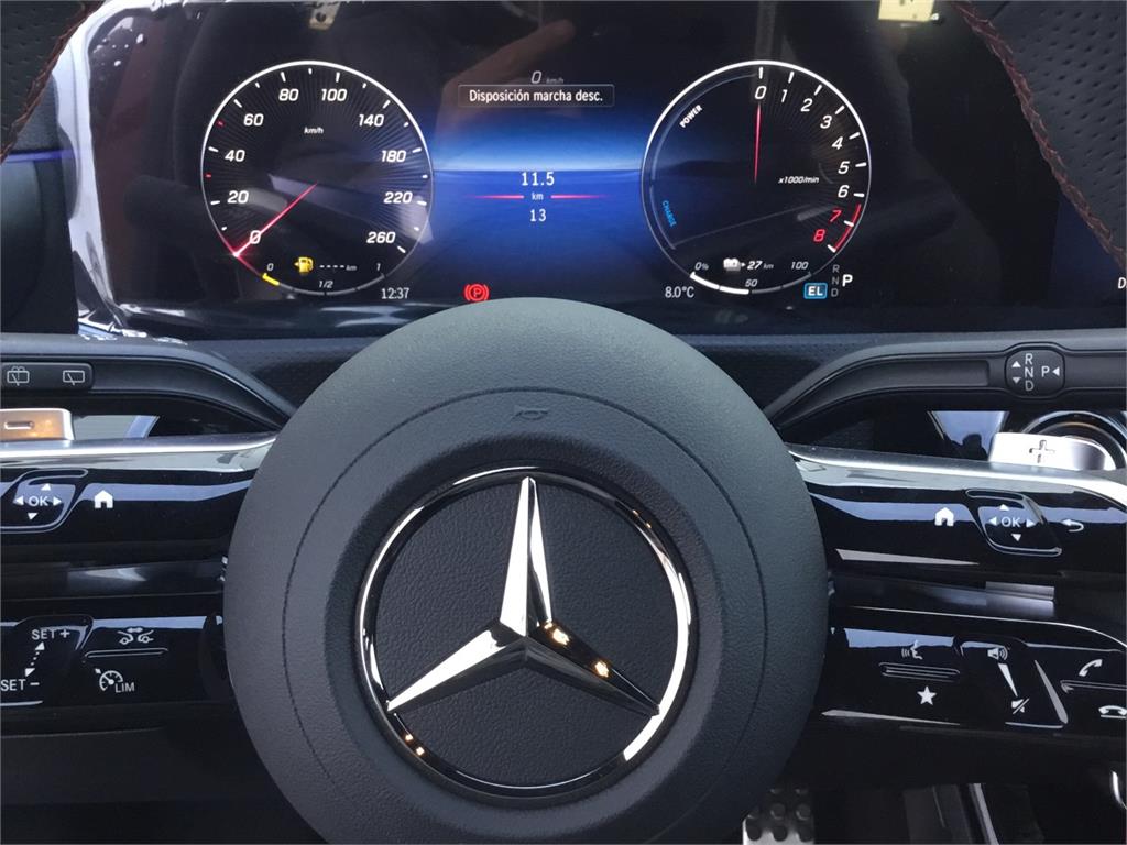 MERCEDES-BENZ Clase A  250 e en Lercauto 96 - Foto 4