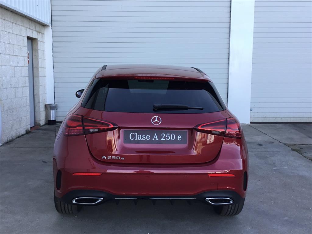MERCEDES-BENZ Clase A  250 e en Lercauto 96 - Foto 11