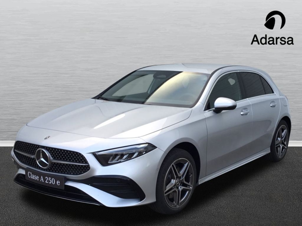 MERCEDES-BENZ Clase A  250 e Compacto en Lercauto 96 - Foto 1