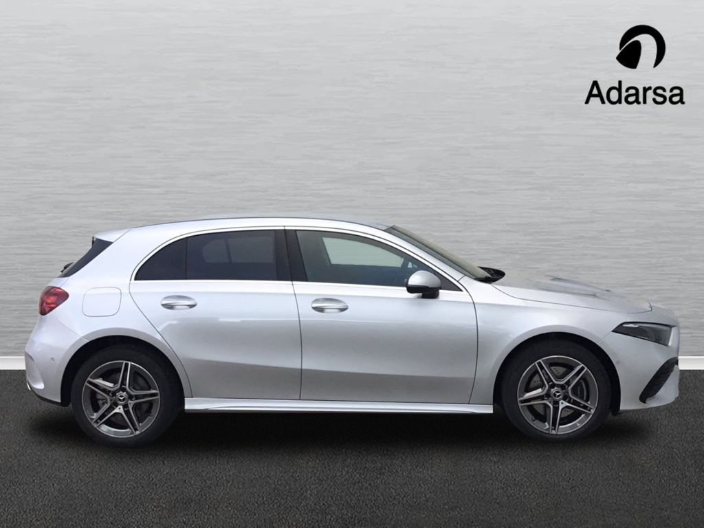 MERCEDES-BENZ Clase A  250 e Compacto en Lercauto 96 - Foto 3