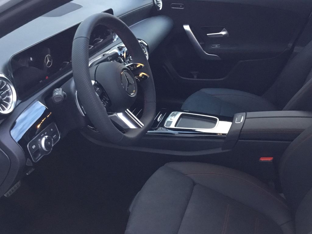 MERCEDES-BENZ Clase A  250 e Compacto en Lercauto 96 - Foto 6