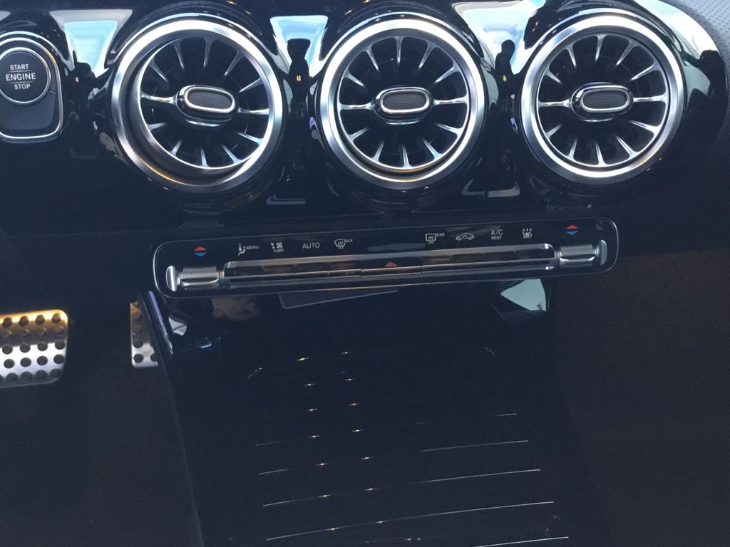MERCEDES-BENZ Clase A  250 e Compacto en Lercauto 96 - Foto 7
