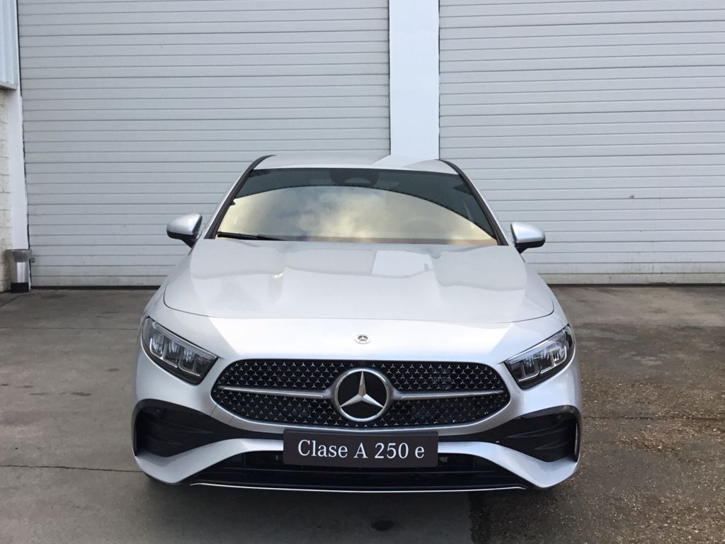 MERCEDES-BENZ Clase A  250 e Compacto en Lercauto 96 - Foto 8