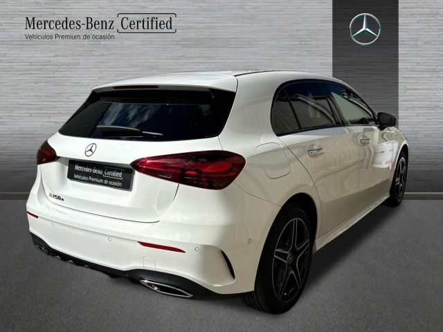 MERCEDES-BENZ Clase A  250 e Compacto en Lercauto 96 - Foto 2