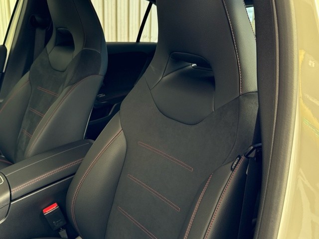 MERCEDES-BENZ Clase A  250 e Compacto en Lercauto 96 - Foto 7