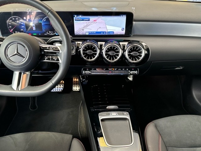 MERCEDES-BENZ Clase A  250 e Compacto en Lercauto 96 - Foto 8