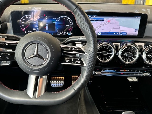 MERCEDES-BENZ Clase A  250 e Compacto en Lercauto 96 - Foto 9