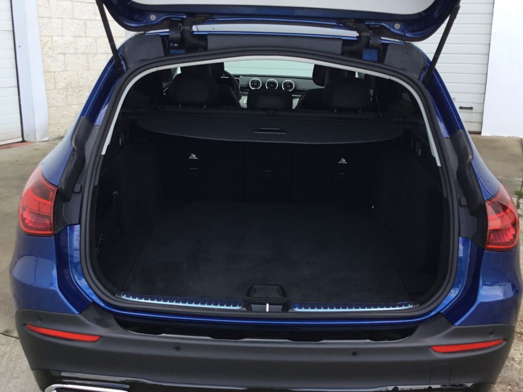 MERCEDES-BENZ Clase C  220 d 4MATIC  familiar All-Terrain en Lercauto 96 - Foto 13