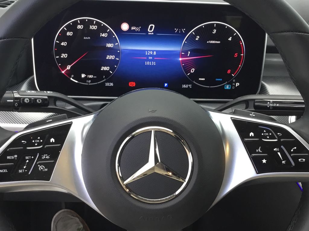 MERCEDES-BENZ Clase C  220 d 4MATIC  familiar All-Terrain en Lercauto 96 - Foto 5