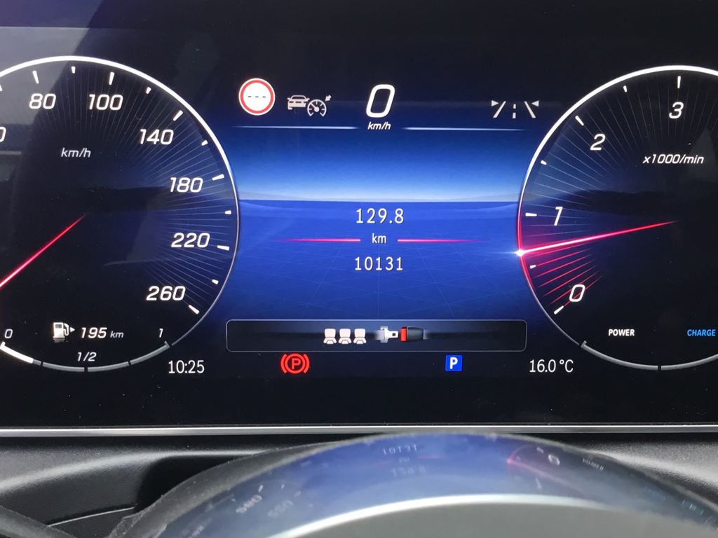 MERCEDES-BENZ Clase C  220 d 4MATIC  familiar All-Terrain en Lercauto 96 - Foto 7