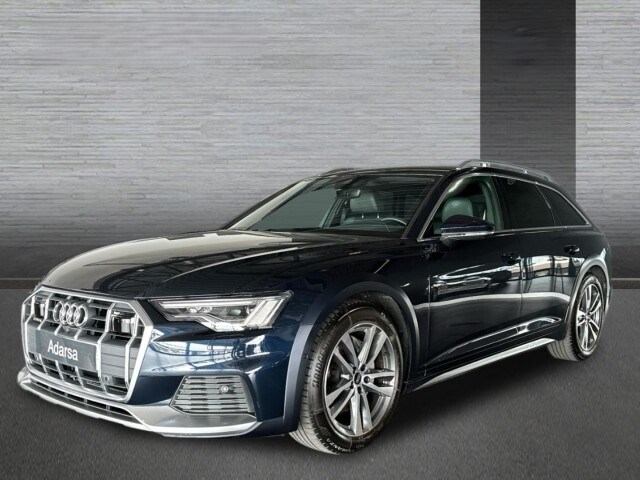 AUDI A6 ALLROAD QUATTRO A6 Allroad quattro 50 3.0 TDI basicó 2021 en Integral Automoción 2000 - Foto 1
