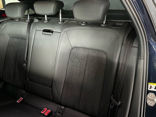 AUDI A6 ALLROAD QUATTRO A6 Allroad quattro 50 3.0 TDI basicó 2021 en Integral Automoción 2000 - Foto 10