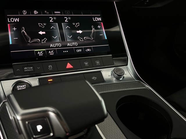 AUDI A6 ALLROAD QUATTRO A6 Allroad quattro 50 3.0 TDI basicó 2021 en Integral Automoción 2000 - Foto 15