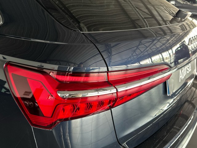 AUDI A6 ALLROAD QUATTRO A6 Allroad quattro 50 3.0 TDI basicó 2021 en Integral Automoción 2000 - Foto 19
