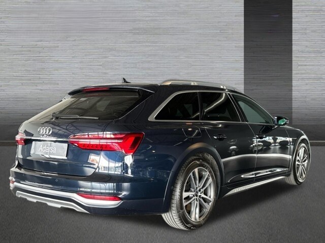 AUDI A6 ALLROAD QUATTRO A6 Allroad quattro 50 3.0 TDI basicó 2021 en Integral Automoción 2000 - Foto 2