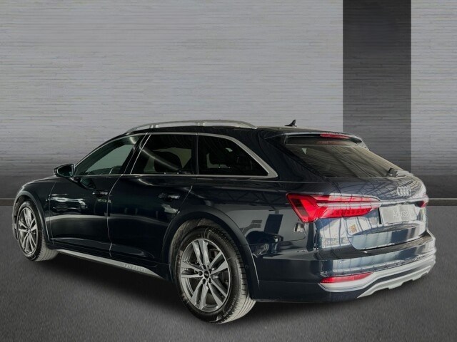AUDI A6 ALLROAD QUATTRO A6 Allroad quattro 50 3.0 TDI basicó 2021 en Integral Automoción 2000 - Foto 4