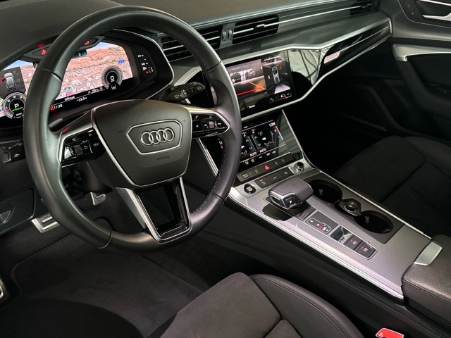 AUDI A6 ALLROAD QUATTRO A6 Allroad quattro 50 3.0 TDI basicó 2021 en Integral Automoción 2000 - Foto 6