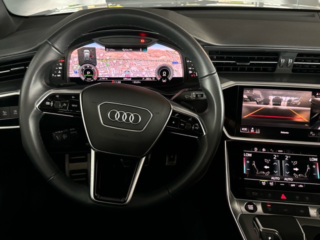 AUDI A6 ALLROAD QUATTRO A6 Allroad quattro 50 3.0 TDI basicó 2021 en Integral Automoción 2000 - Foto 8