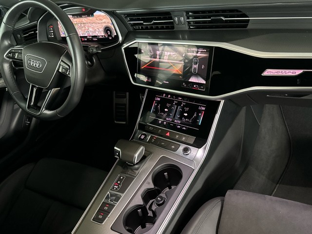 AUDI A6 ALLROAD QUATTRO A6 Allroad quattro 50 3.0 TDI basicó 2021 en Integral Automoción 2000 - Foto 9