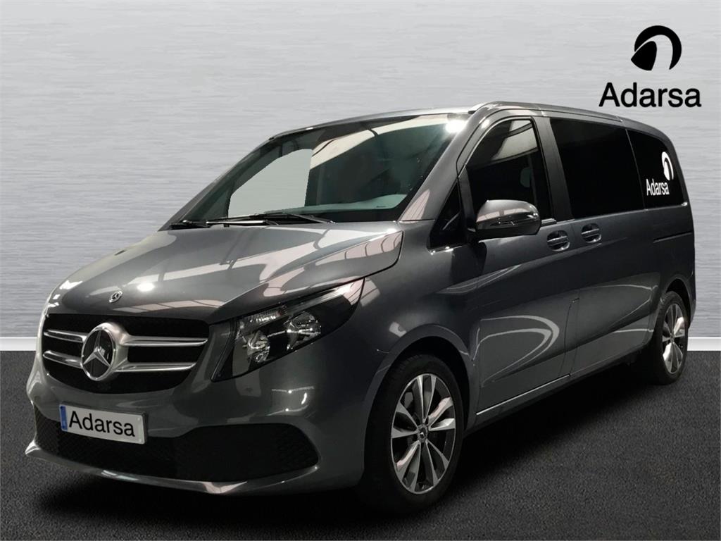 MERCEDES-BENZ Clase V 220 d Clase V Compacto en Adarsa Norte - Foto 1