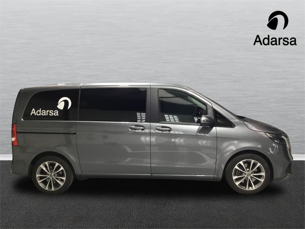 MERCEDES-BENZ Clase V 220 d Clase V Compacto en Adarsa Norte - Foto 2