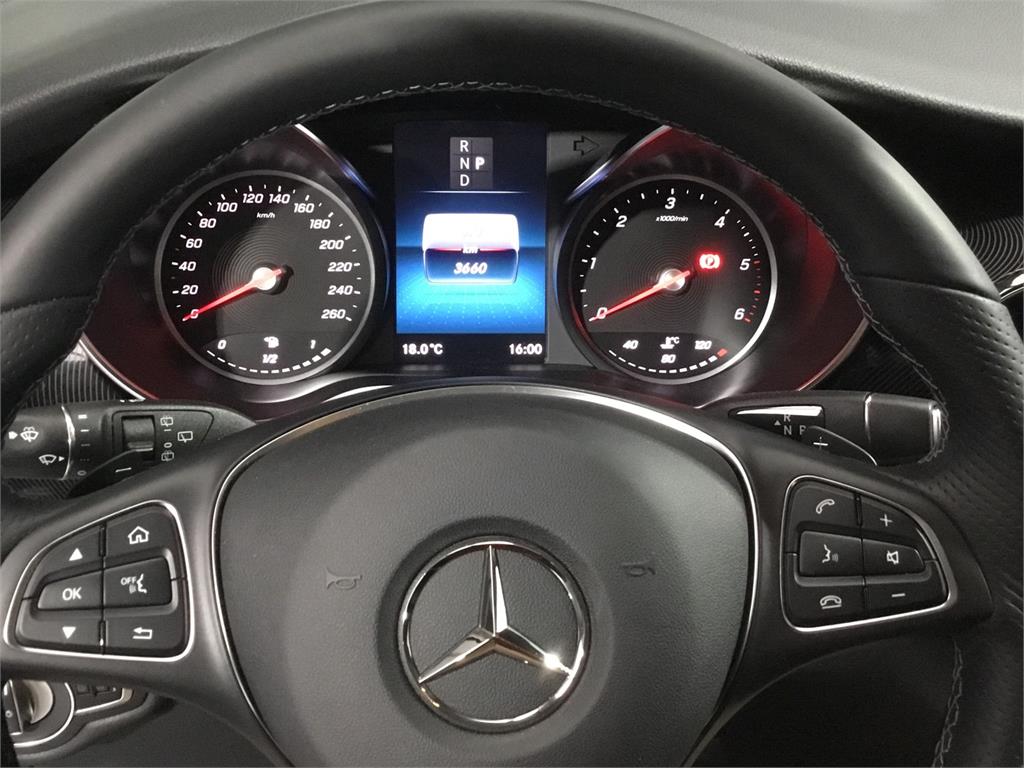 MERCEDES-BENZ Clase V 220 d Clase V Compacto en Adarsa Norte - Foto 13
