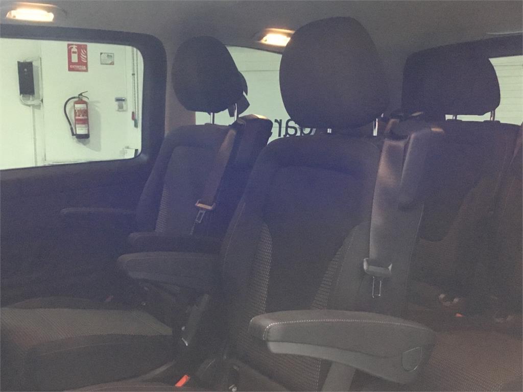 MERCEDES-BENZ Clase V 220 d Clase V Compacto en Adarsa Norte - Foto 14