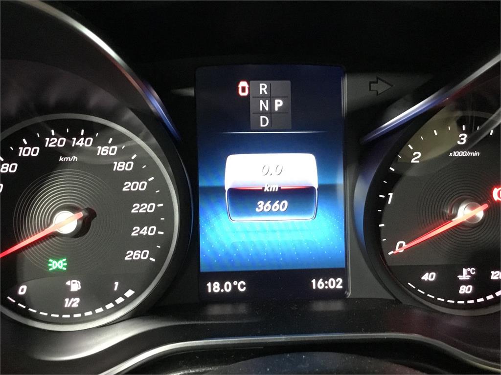 MERCEDES-BENZ Clase V 220 d Clase V Compacto en Adarsa Norte - Foto 15