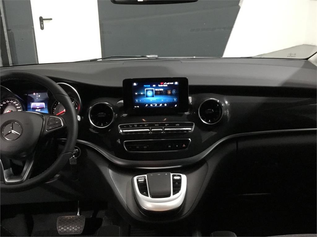 MERCEDES-BENZ Clase V 220 d Clase V Compacto en Adarsa Norte - Foto 16