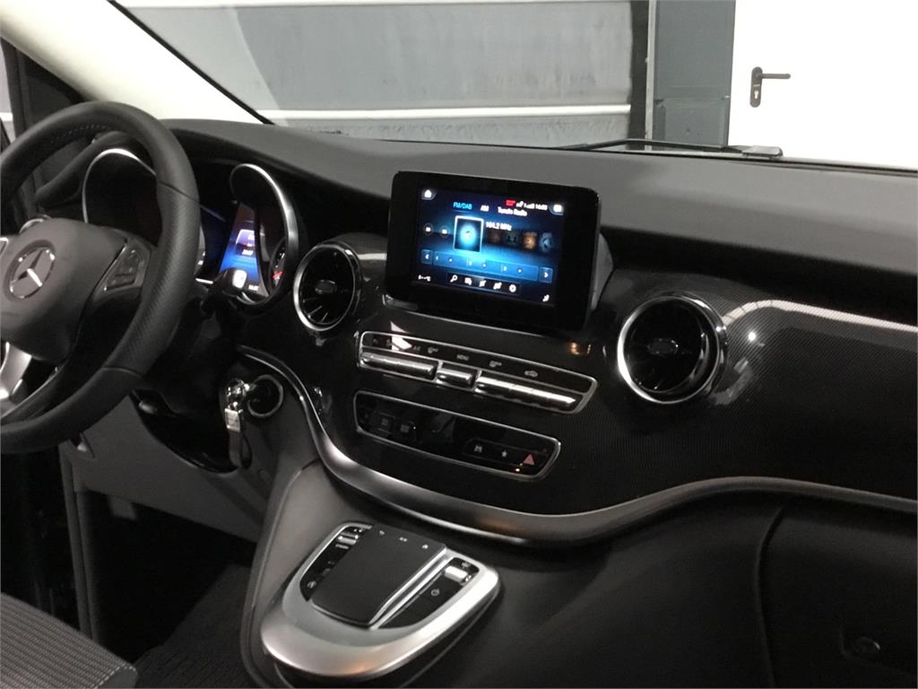 MERCEDES-BENZ Clase V 220 d Clase V Compacto en Adarsa Norte - Foto 8