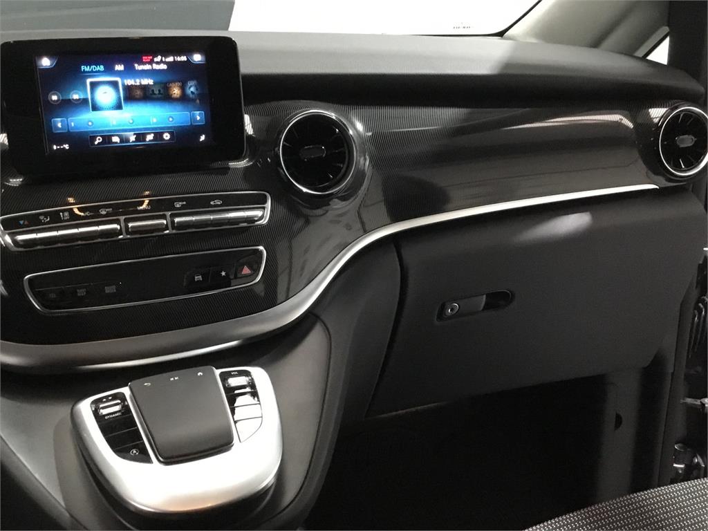 MERCEDES-BENZ Clase V 220 d Clase V Compacto en Adarsa Norte - Foto 11
