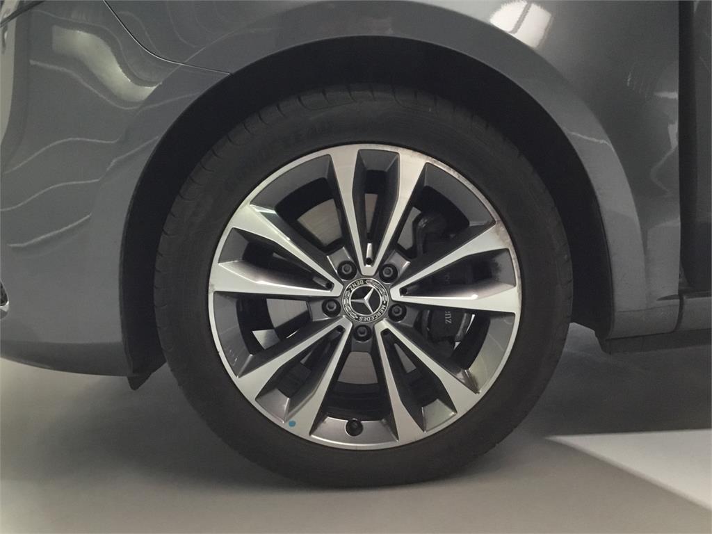 MERCEDES-BENZ Clase V 220 d Clase V Compacto en Adarsa Norte - Foto 17