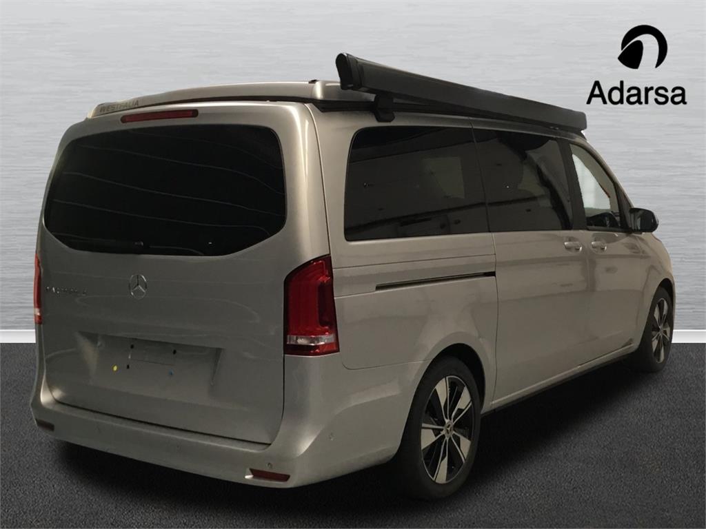 MERCEDES-BENZ Clase V 250 d Marco Polo Largo en Adarsa Norte - Foto 3