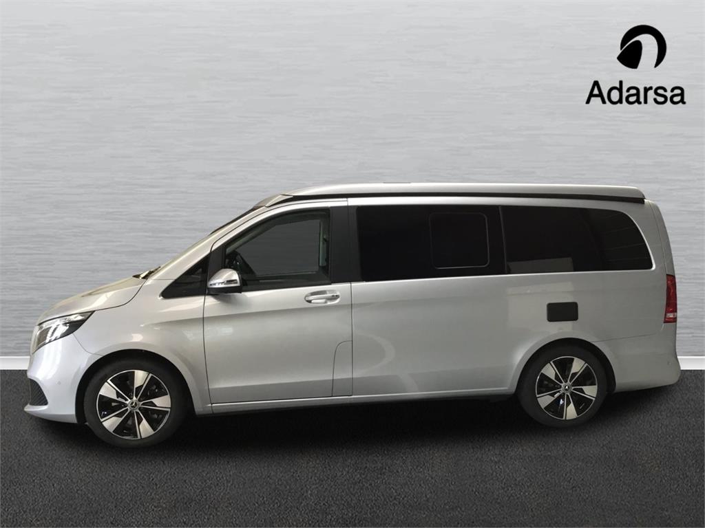 MERCEDES-BENZ Clase V 250 d Marco Polo Largo en Adarsa Norte - Foto 2