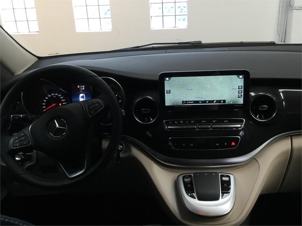 MERCEDES-BENZ Clase V 250 d Marco Polo Largo en Adarsa Norte - Foto 7