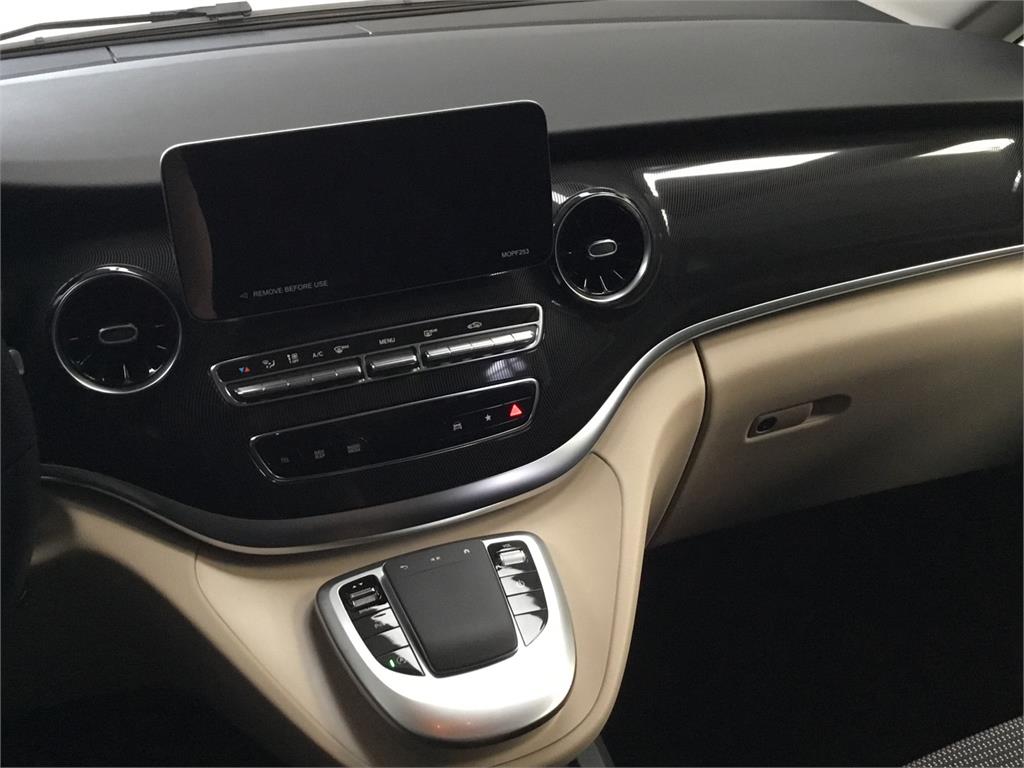MERCEDES-BENZ Clase V 250 d Marco Polo Largo en Adarsa Norte - Foto 16