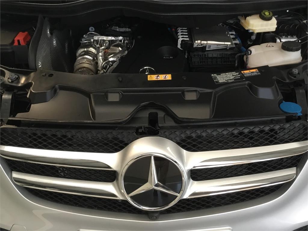 MERCEDES-BENZ Clase V 250 d Marco Polo Largo en Adarsa Norte - Foto 17