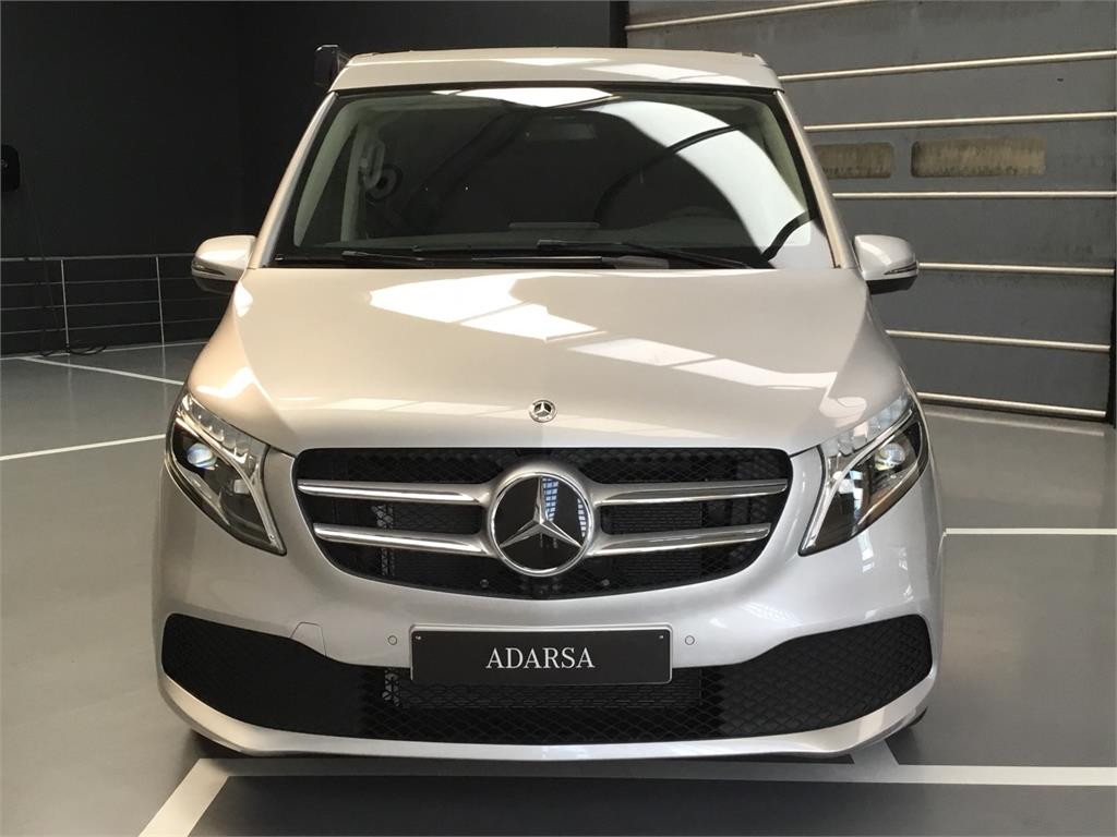 MERCEDES-BENZ Clase V 250 d Marco Polo Largo en Adarsa Norte - Foto 19