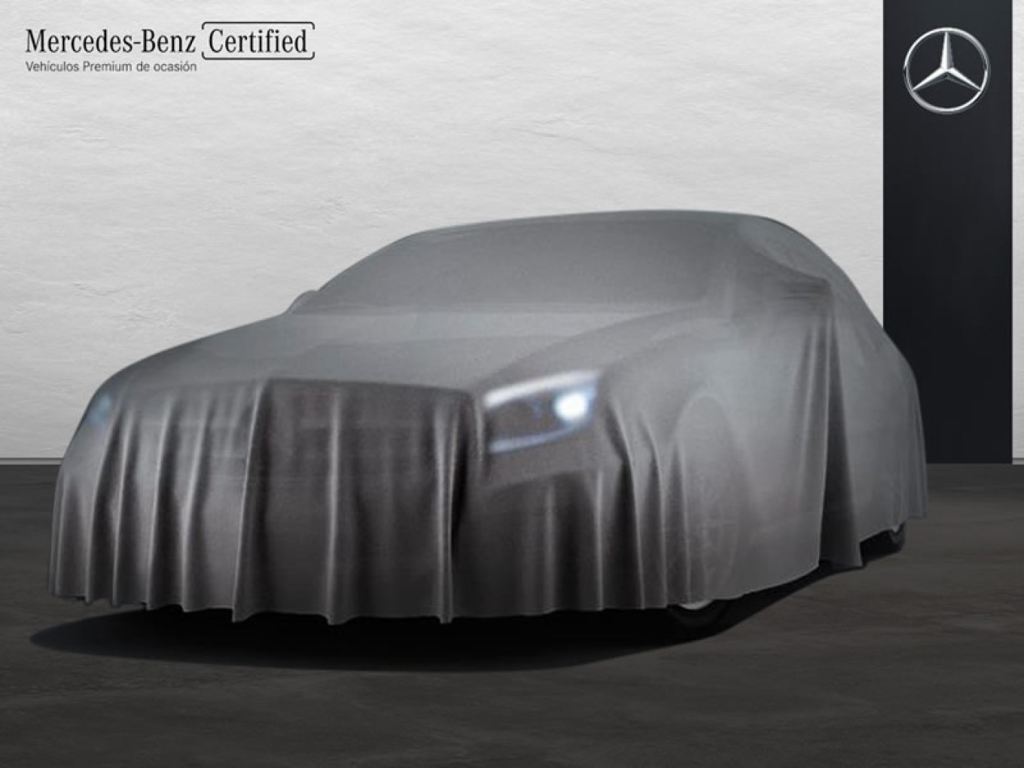 MERCEDES-BENZ Clase A  250 e Compacto en Adarsa Norte - Foto 1