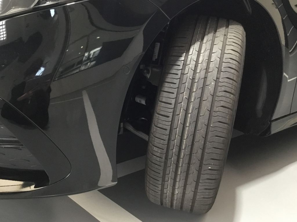 MERCEDES-BENZ Clase A  250 e Compacto en Adarsa Norte - Foto 10