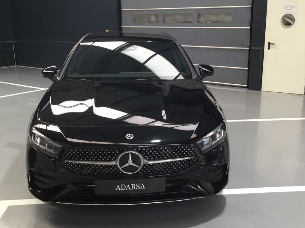 MERCEDES-BENZ Clase A  250 e Compacto en Adarsa Norte - Foto 11