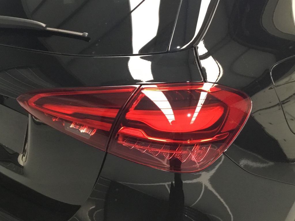 MERCEDES-BENZ Clase A  250 e Compacto en Adarsa Norte - Foto 13