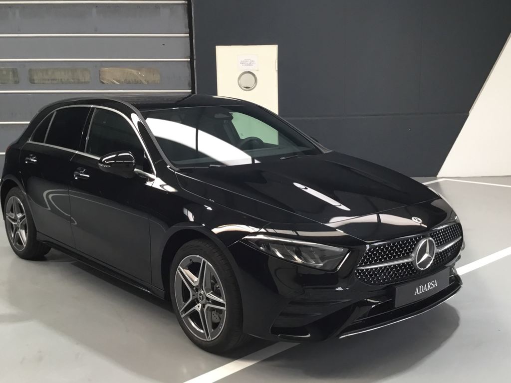 MERCEDES-BENZ Clase A  250 e Compacto en Adarsa Norte - Foto 14
