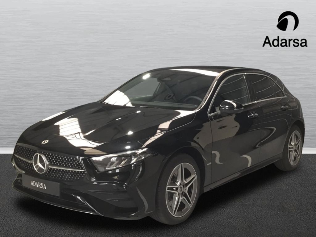 MERCEDES-BENZ Clase A  250 e Compacto en Adarsa Norte - Foto 2